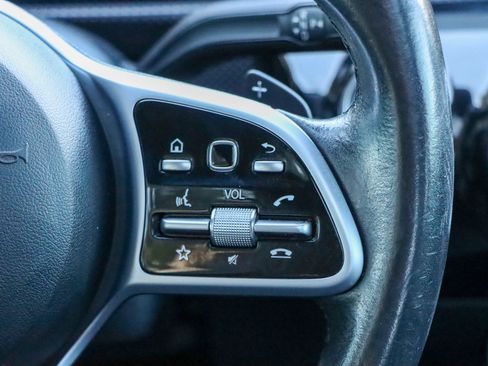 Used 2019 Mercedes-Benz A 220 image 29