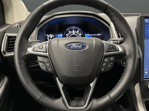 Used 2023 Ford Edge SEL w/ Convenience Package image 18