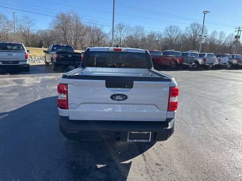 New 2026 Ford Maverick XLT w/ XLT Luxury Package AWD/4WD image 4