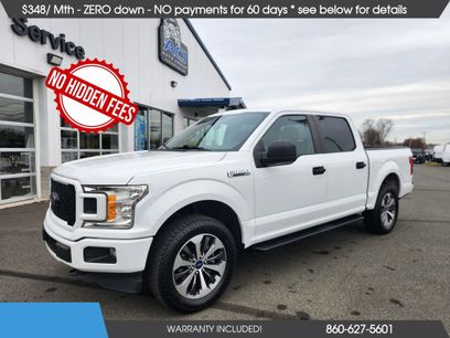 Used 2019 Ford F150 XL w/ Equipment Group 101A Mid
