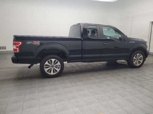 Used 2018 Ford F150 XL w/ Equipment Group 101A Mid AWD/4WD image 10