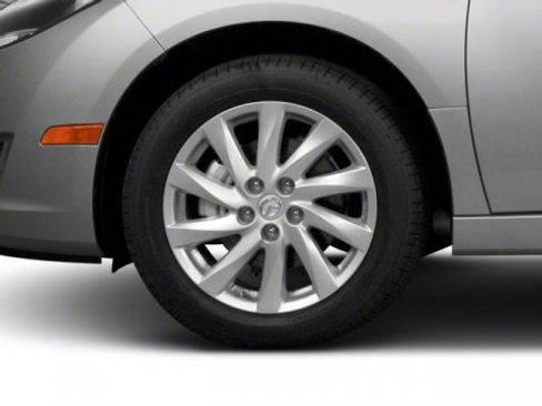 Used 2010 MAZDA MAZDA6 i Touring Plus image 15