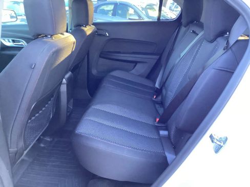 Used 2015 Chevrolet Equinox LT w/ Driver Convenience Package image 16