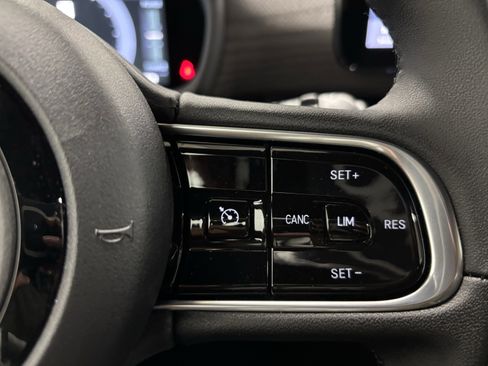 New 2025 FIAT 500 e image 21