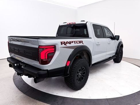 Used 2025 Ford F150 Raptor AWD/4WD image 17