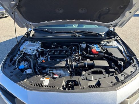 New 2025 Honda Accord LX image 16
