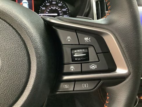 Certified 2023 Subaru Crosstrek 2.0i Premium image 19