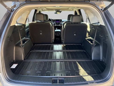 Used 2022 Kia Sorento SX image 32