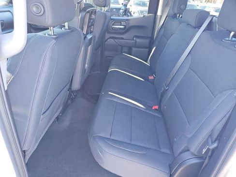 Used 2025 GMC Sierra 1500 Pro w/ Graphite Edition image 30