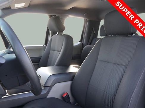 Used 2019 Ford F150 XL w/ Equipment Group 101A Mid image 12