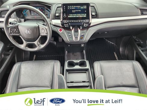Used 2023 Honda Odyssey Sport image 21