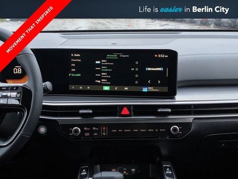 New 2026 Kia Sorento EX image 18