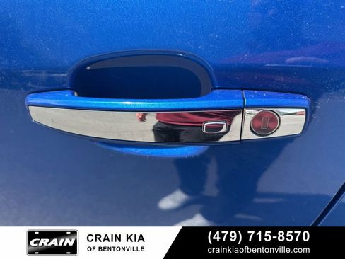 Used 2018 Buick Encore Preferred FWD image 10