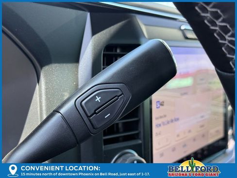 New 2025 Ford F350 Lariat w/ Lariat Ultimate Package image 20