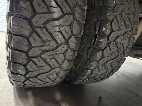 Used 2023 Ford F350 XL AWD/4WD image 43