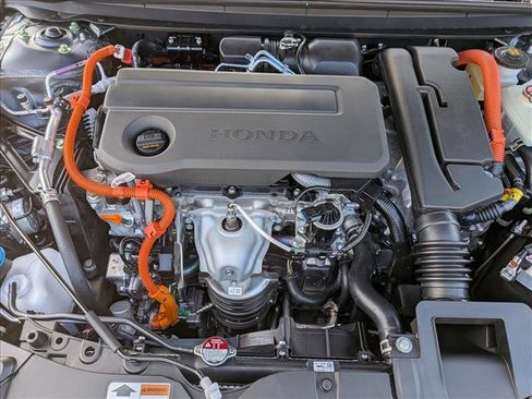 New 2026 Honda Accord Touring image 18