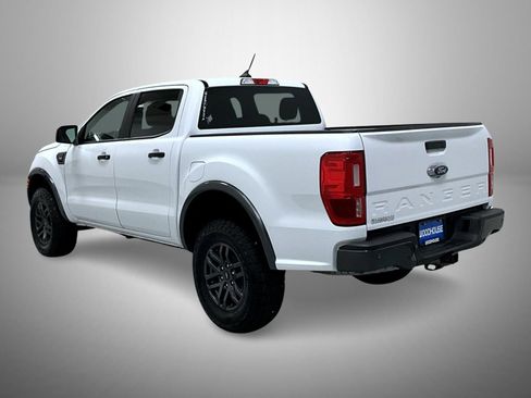 Used 2022 Ford Ranger XLT w/ Tremor Off-Road Package image 7
