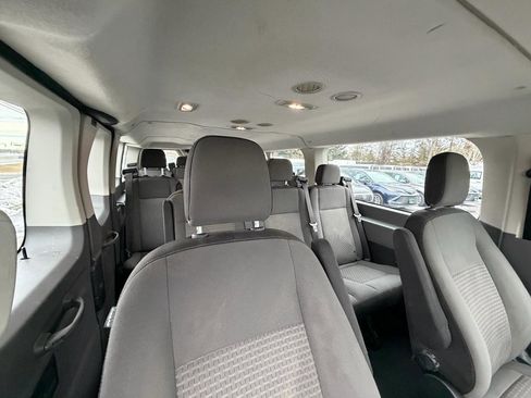 Used 2021 Ford Transit 350 XLT image 21