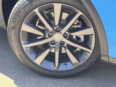 New 2026 Acura MDX A-Spec image 10