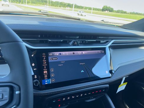 New 2026 Jeep Cherokee Limited AWD/4WD image 23