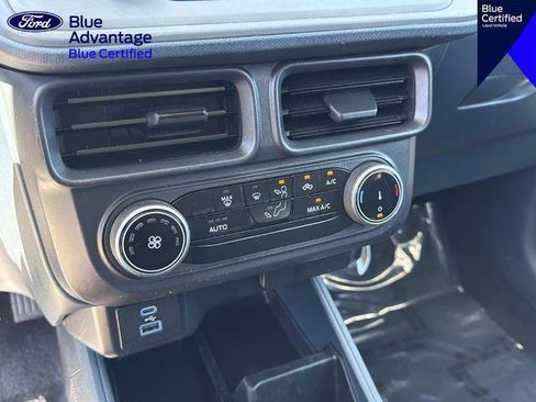 Certified 2024 Ford Maverick XL FWD image 26