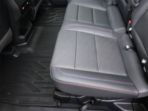 Certified 2024 Chevrolet Silverado EV RST image 22