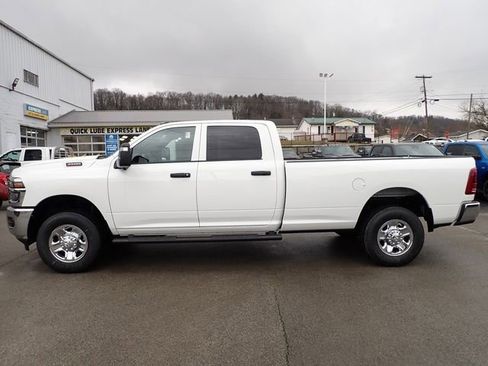 New 2026 RAM 3500 Tradesman image 2