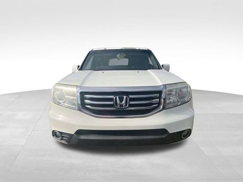 Used 2013 Honda Pilot EX-L image 16