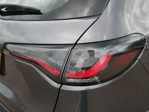 Certified 2024 Honda HR-V LX image 17