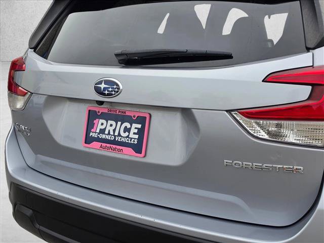 Used 2021 Subaru Forester Premium AWD/4WD image 14