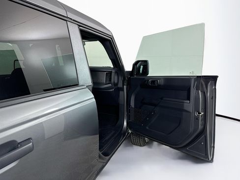 Used 2025 Ford Bronco Big Bend image 33