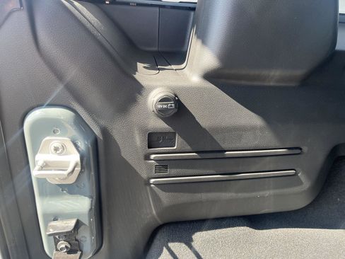 New 2025 Jeep Wrangler Sport S image 39