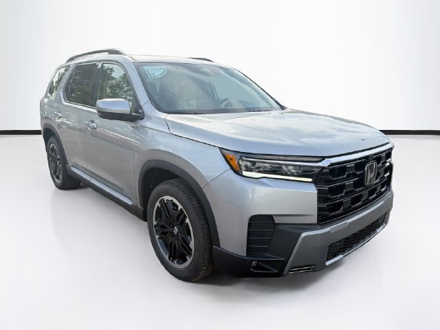 New 2026 Honda Pilot Touring image 1