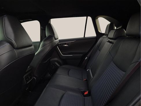 Used 2019 Toyota RAV4 XSE image 9