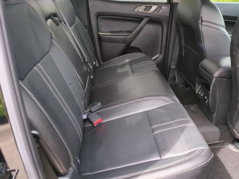 Used 2020 Ford Ranger Lariat w/ Equipment Group 501A Mid AWD/4WD image 20