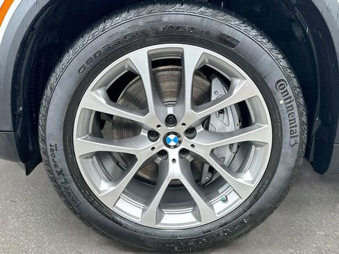 Used 2026 BMW X5 xDrive50e AWD/4WD image 33