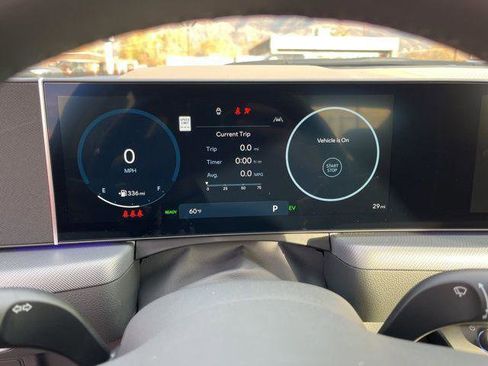 New 2026 Hyundai Sonata Limited image 14