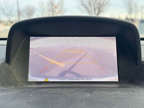 Used 2015 Buick Encore Convenience image 20