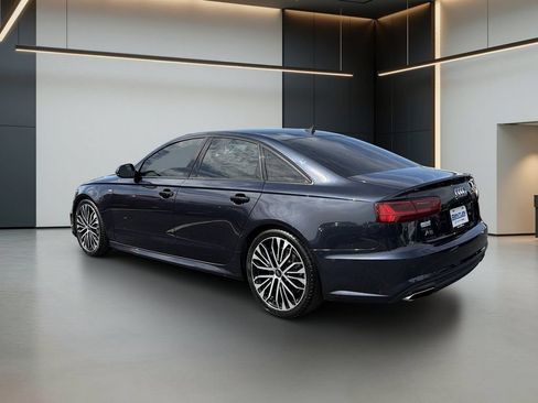 Used 2018 Audi A6 2.0T Premium w/ 20" Black Optic Package FWD image 3