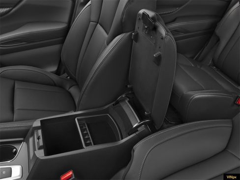 New 2026 Subaru Ascent Premium image 13