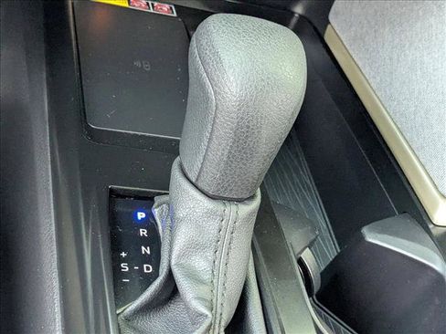 Used 2025 Toyota Camry LE FWD image 7