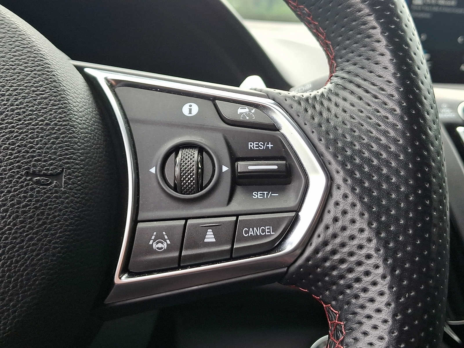 Certified 2023 Acura RDX w/ Advance Package AWD/4WD image 23