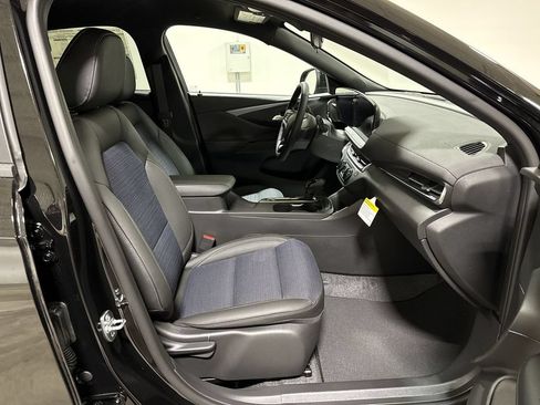 New 2026 Buick Envista Preferred w/ Convenience I Package FWD image 22