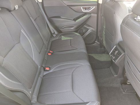 Certified 2024 Subaru Forester Premium AWD/4WD image 13
