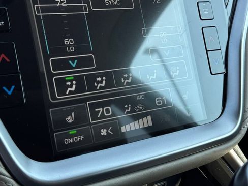 New 2025 Subaru Outback Limited image 27