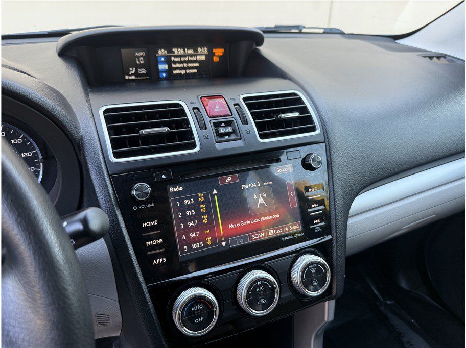 Used 2018 Subaru Forester 2.5i Premium AWD/4WD image 18