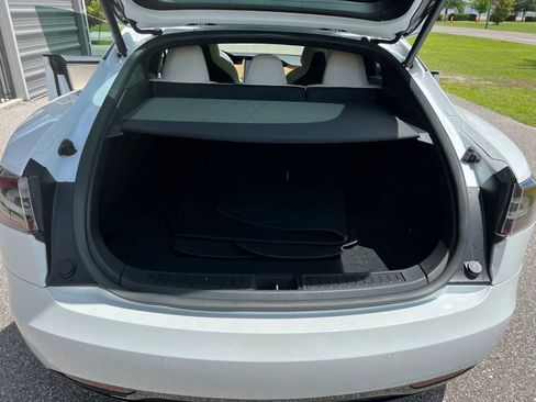Used 2020 Tesla Model S AWD image 25