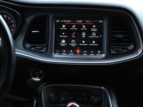 Used 2019 Dodge Challenger R/T Scat Pack image 52