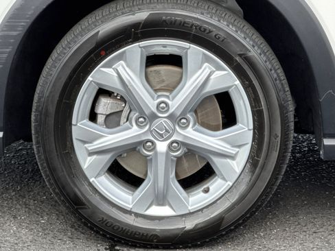Used 2024 Honda HR-V LX image 13