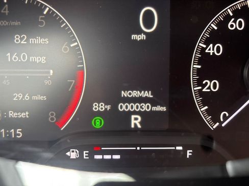 Used 2026 Honda Civic Sport image 32